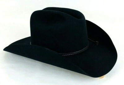 stetson tyler cowboy hat